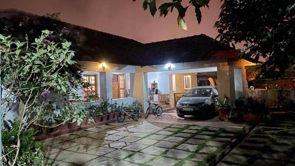Ayla Homes มาดิเครี ภายนอก รูปภาพ