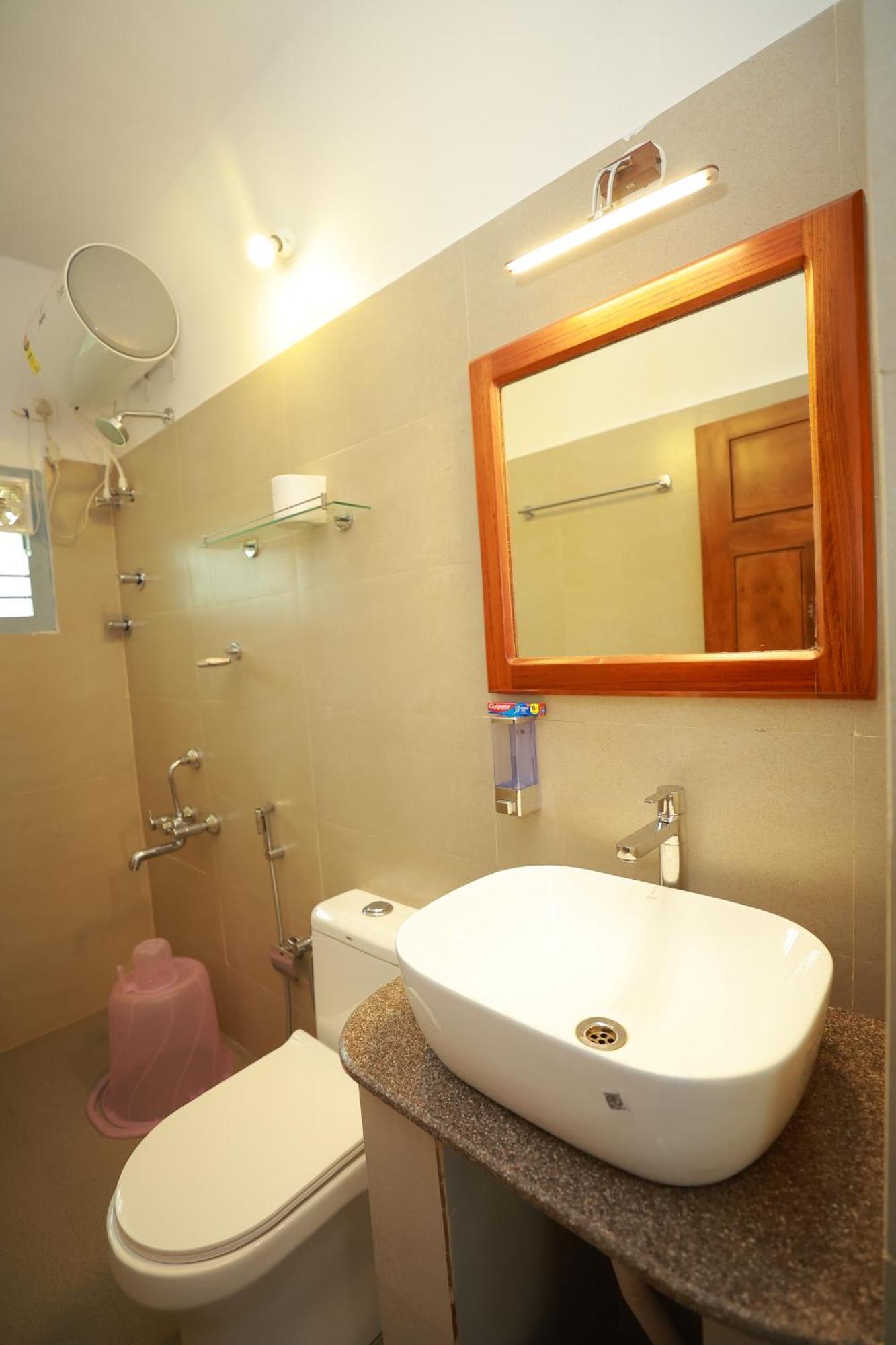Ayla Homes มาดิเครี ภายนอก รูปภาพ